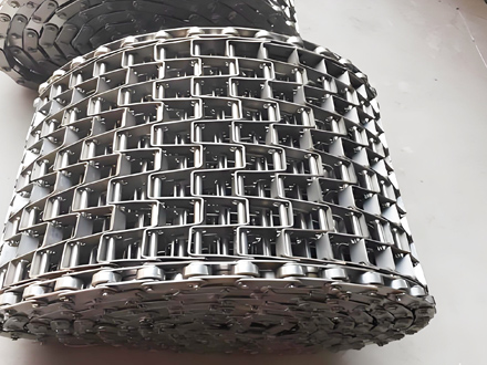 马蹄链 长城网带